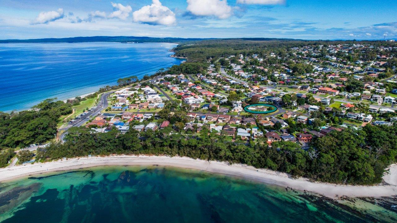 Street Jervis Bay Properties